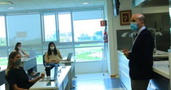 Universidades privadas en Jalisco siguen con intención de clases presenciales