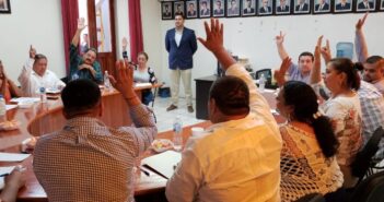 Regidores de Santiago Ixcuintla habrían pedido 500 mil pesos por fin de la administración