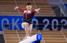 A pesar de no subir al podio, nos ganó el corazón a todo México