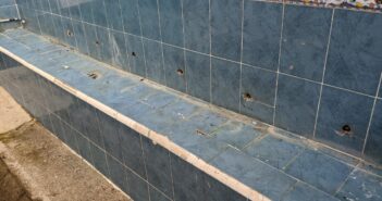 A 1 semana del regreso a clases, jardines de niños sufren por robos