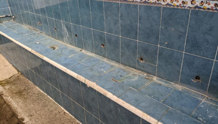 A 1 semana del regreso a clases, jardines de niños sufren por robos