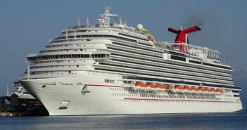 ¡El 25 de agosto regresan los cruceros a Vallarta!