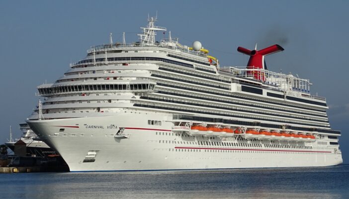 ¡El 25 de agosto regresan los cruceros a Vallarta!