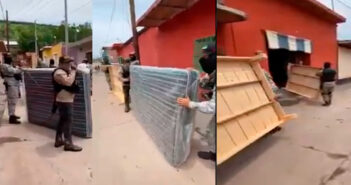 Es complicado investigar sobre los 'regalos' del CJNG, dice el fiscal