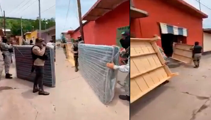 Es complicado investigar sobre los 'regalos' del CJNG, dice el fiscal