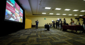 Regreso a las aulas será escalonado y al 50% en Jalisco