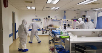 Solo 54 contagios nuevos se registraron este lunes en Nayarit