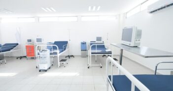 Ya está listo el CDC de Ixtapa con 12 camas para pacientes Covid