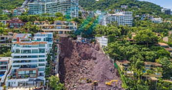 Desarrolladora que provocó afectaciones en Olas Altas sigue sin resarcir el daño