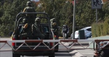 Gobierno de México comprará rifles automáticos de Sig Sauer a EU