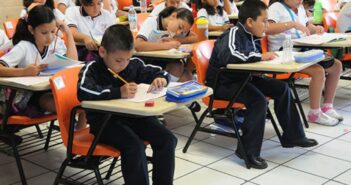 Regreso a clases se da al 100% presencial en Jalisco