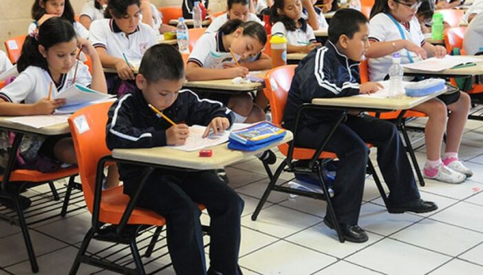 Regreso a clases se da al 100% presencial en Jalisco