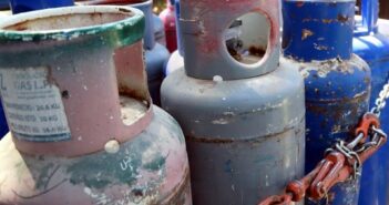 Sube el costo del gas lp en Puerto Vallarta y Bahía