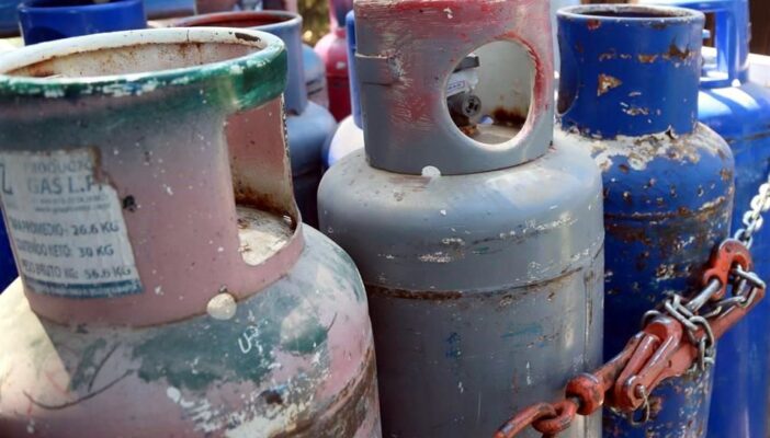 Sube el costo del gas lp en Puerto Vallarta y Bahía
