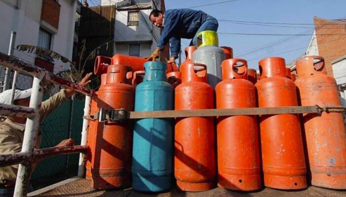 En Jalisco no seGas LP en Vallarta-Bahía, por debajo del promedio nacionalresiente el paro de gaseros, todavía
