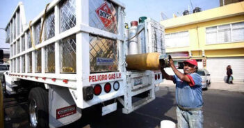 Escasez y mercado negro, las posibles consecuencias con las gaseras