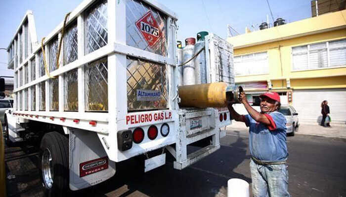 Escasez y mercado negro, las posibles consecuencias con las gaseras
