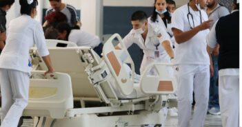 El Insabi no llegará a Jalisco mientras sea gobernador, dice Alfaro