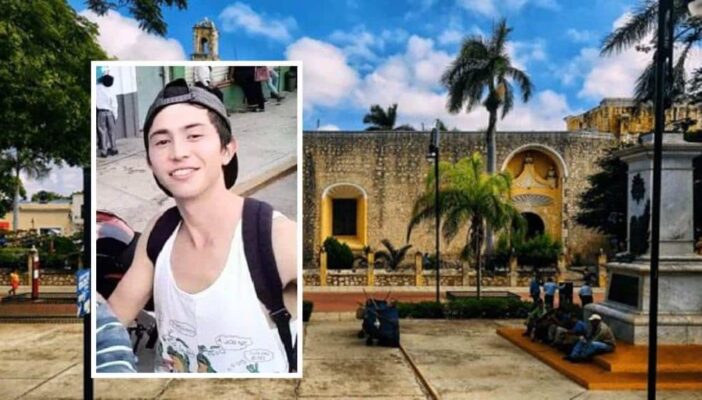 AMLO promete justicia por joven presuntamente asesinado por policías en Mérida