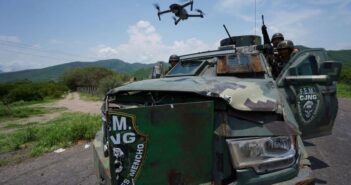 El Cártel Nueva Generación amenaza a periodista y medios de comunicación