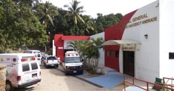 Diputados nayaritas votan en contra de saber las condiciones el hospital de San Pancho