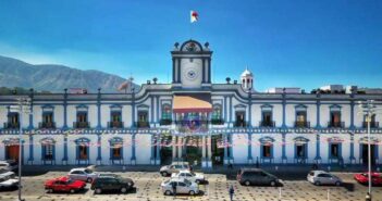 Confirman autoridades que grito de independencia en Nayarit será virtual