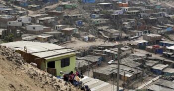 Crece la pobreza en México del 2018 al 2020