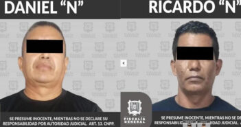Los 2 policías de Bahía acusados de abuso son vinculados a proceso