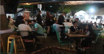 En Guadalajara, restaurantes ya dan descuentos a vacunados
