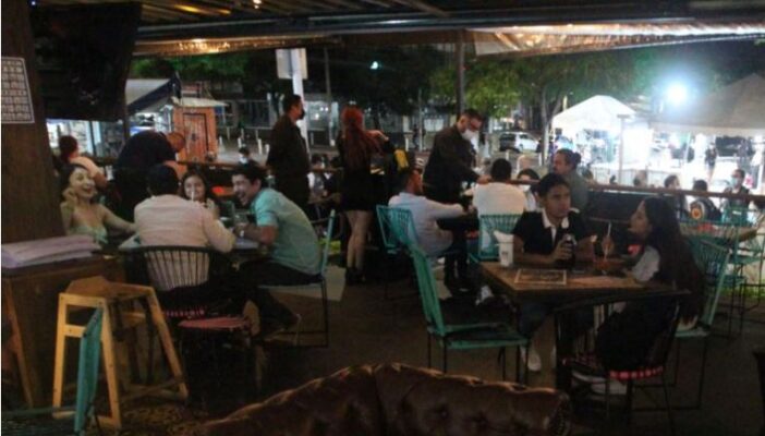 En Guadalajara, restaurantes ya dan descuentos a vacunados