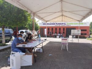 Rotundo fracaso de la Consulta Popular