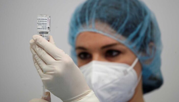 Alemania da el paso y vacunará a mayores de 12 años