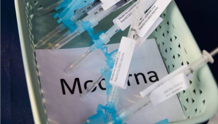 EU prepara otra donación de vacunas para México