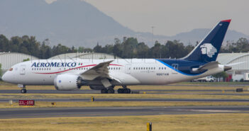 Anuncian vuelo Madrid-Guadalajara que traerá turismo a Vallarta