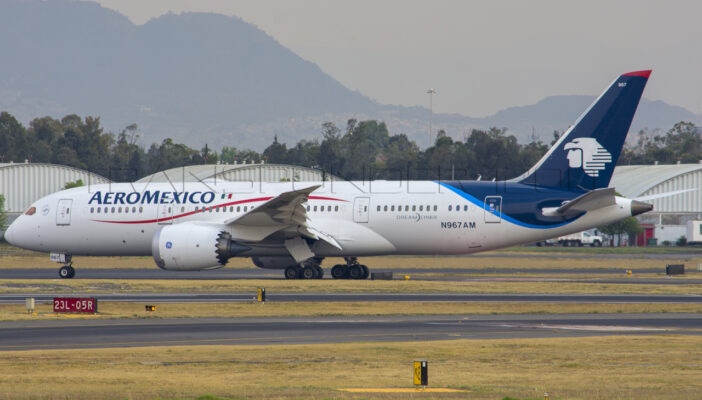 Anuncian vuelo Madrid-Guadalajara que traerá turismo a Vallarta