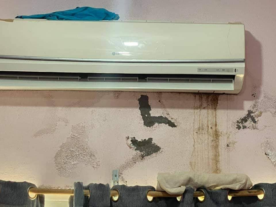 Encuentra Mirtha Villalvazo un DIF en terribles condiciones