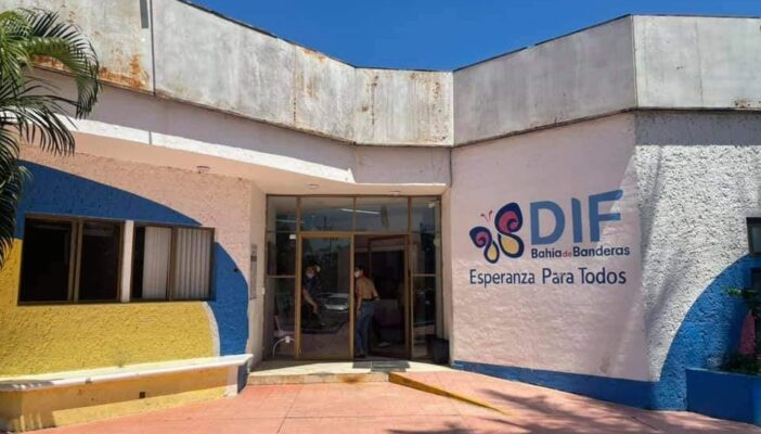 Encuentra Mirtha Villalvazo un DIF en terribles condiciones