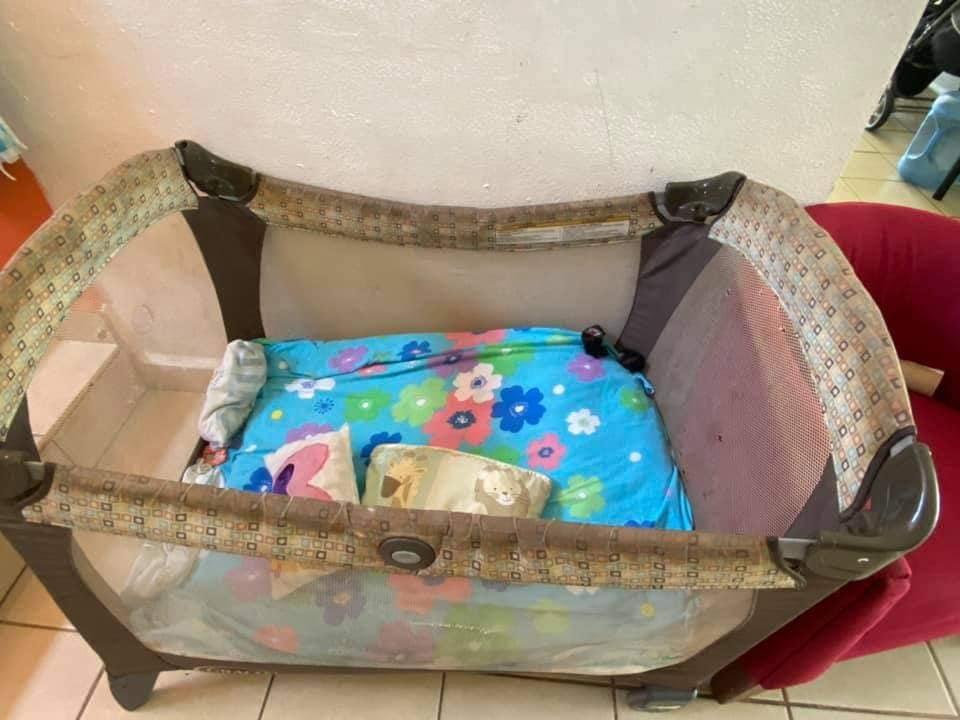 Encuentra Mirtha Villalvazo un DIF en terribles condiciones