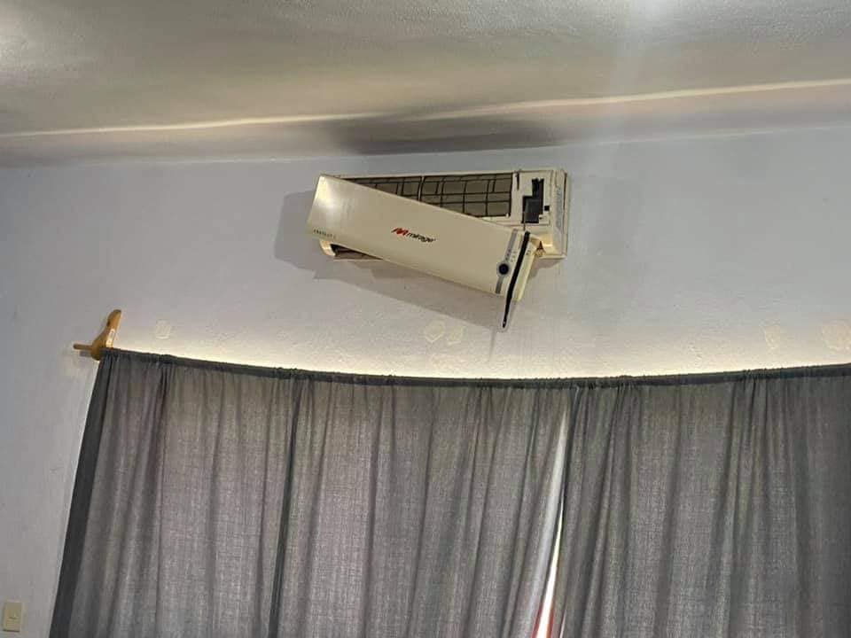 Encuentra Mirtha Villalvazo un DIF en terribles condiciones