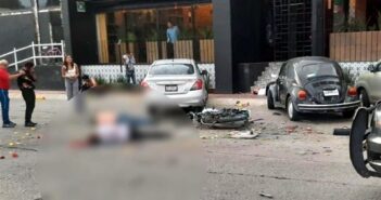 Detienen a presuntos responsables del 'paquete explosivo' de Salamanca