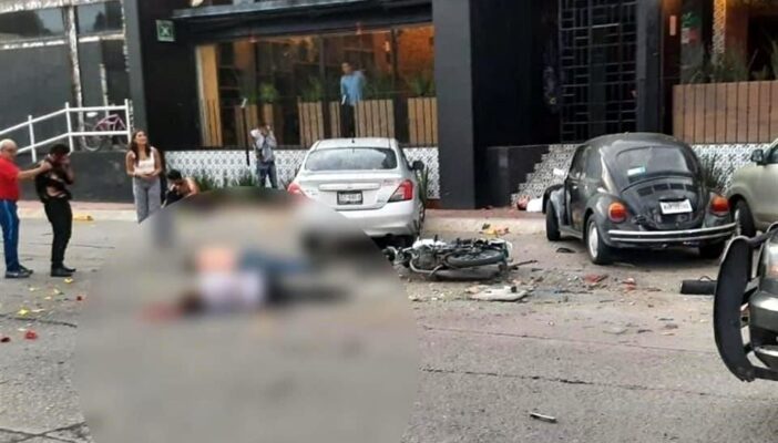 Detienen a presuntos responsables del 'paquete explosivo' de Salamanca