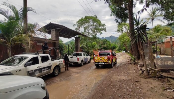 'Influyente' y furiosa mujer agrede a su ex pareja en Playa Grande