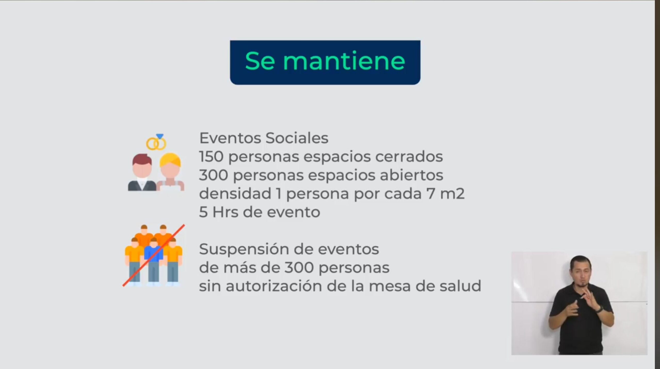 ¡Volverán a abrir antros y bares en Puerto Vallarta! 1 ¡Volverán a abrir antros y bares en Puerto Vallarta!