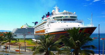 Volverá la magia de Disney al puerto de Vallarta