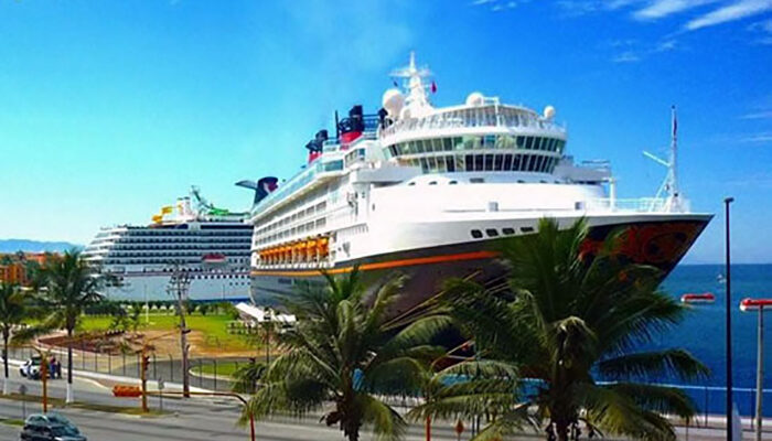 Volverá la magia de Disney al puerto de Vallarta