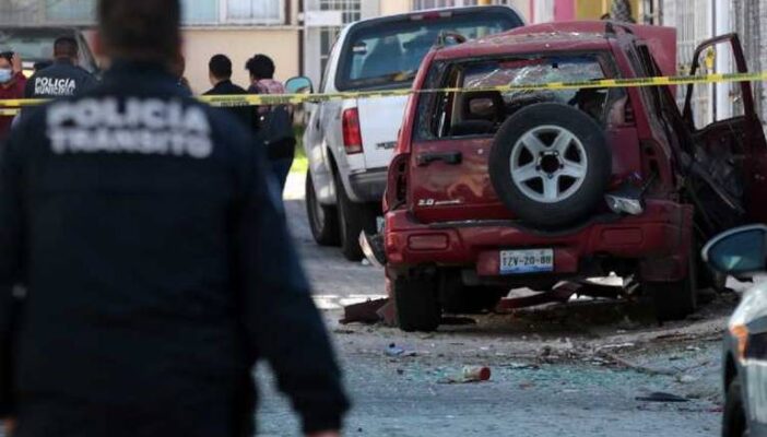 Se registra otro ataque con 'paquete bomba', ahora en Puebla
