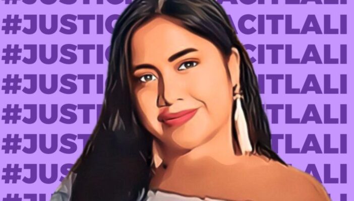 Muere joven tlaxcalteca víctima de feminicidio luego de 3 meses de luchar por su vida