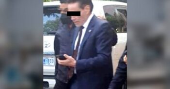 Detienen al empresario Alejandro del Valle, accionista mayoritario de Interjet