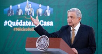 Visitará López Obrador a Bahía de Bandera este fin de semana