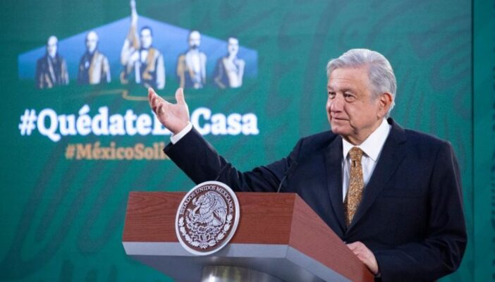 Visitará López Obrador a Bahía de Bandera este fin de semana